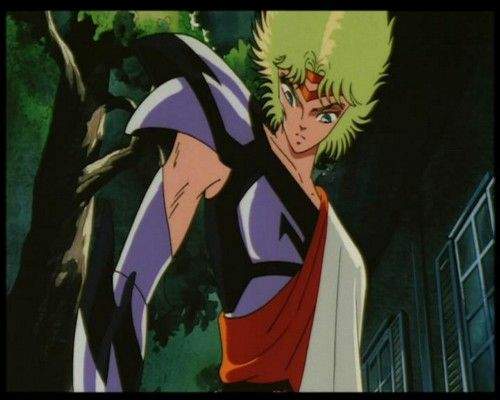 Otaku Gallery  / Anime e Manga / Saint Seiya / Screen Shots / Movies / 03 - La leggenda dei guerrieri Scarlatti / 086.jpg